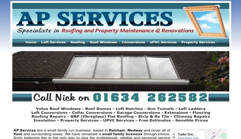 www.ap-services-kent.co.uk
